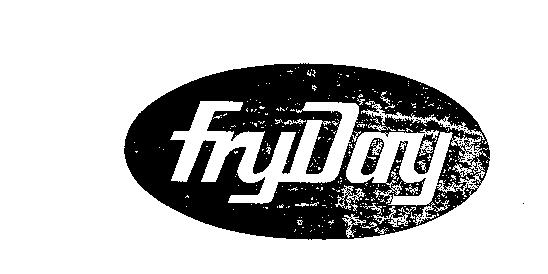 FRYDAY