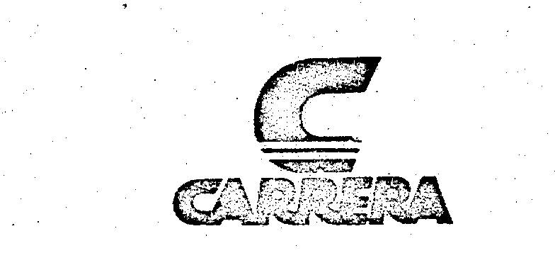 C CARRERA