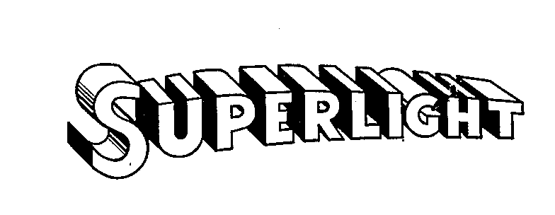 SUPERLIGHT