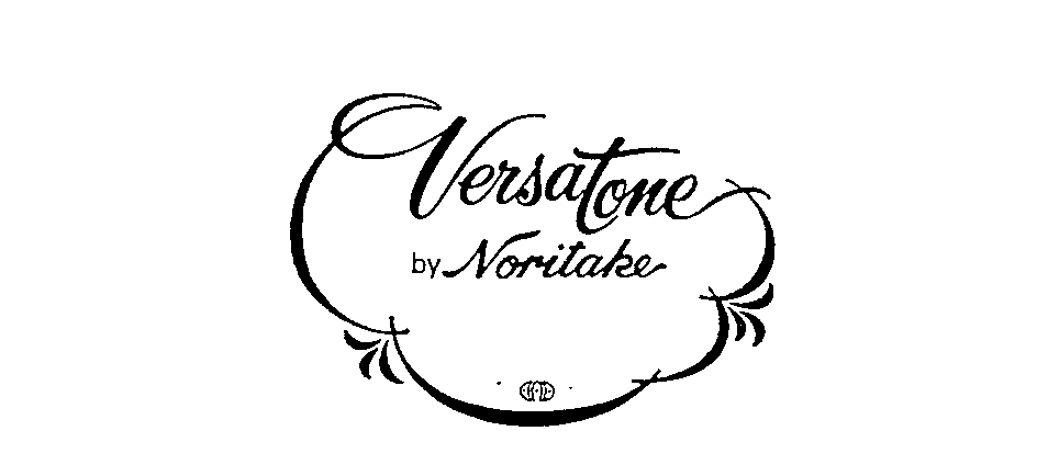  VERSATONE BY NORITAKE