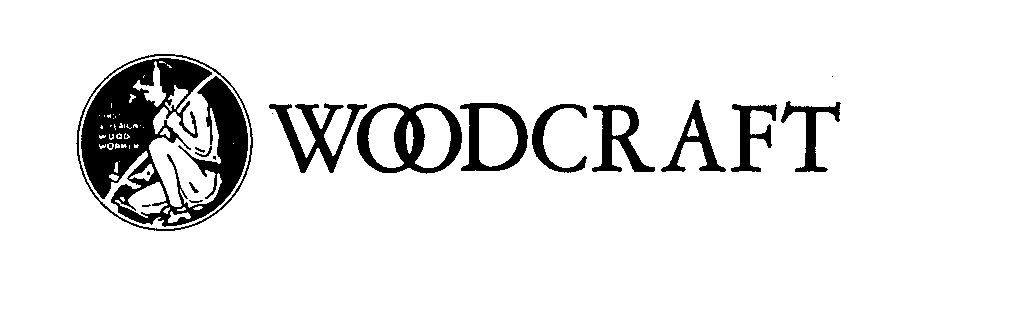 WOODCRAFT