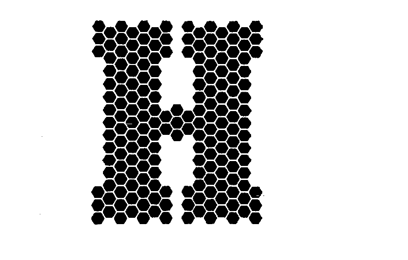 Trademark Logo H