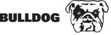 Trademark Logo BULLDOG