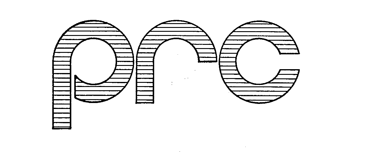 Trademark Logo PRC