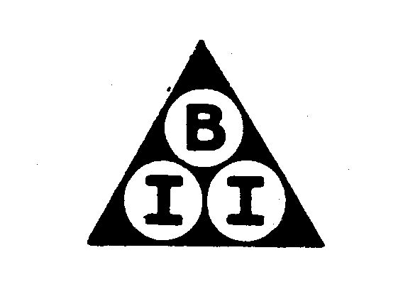 Trademark Logo BII