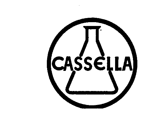  CASSELLA
