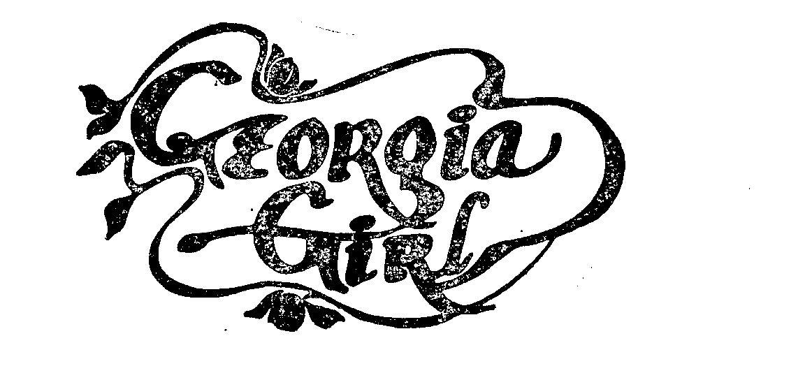 GEORGIA GIRL