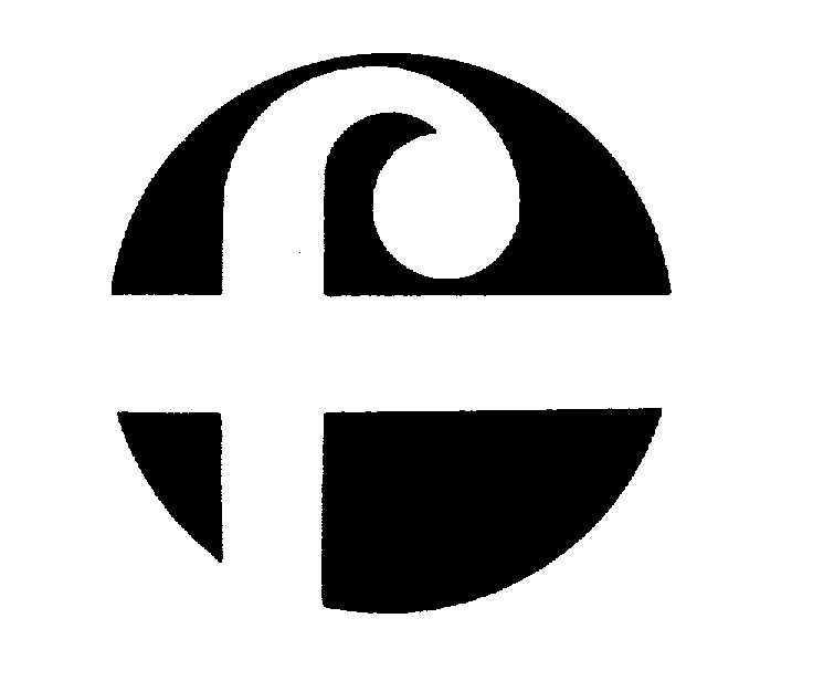 Trademark Logo F