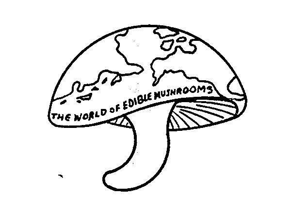  THE WORLD OF EDIBLE MUSHROOMS