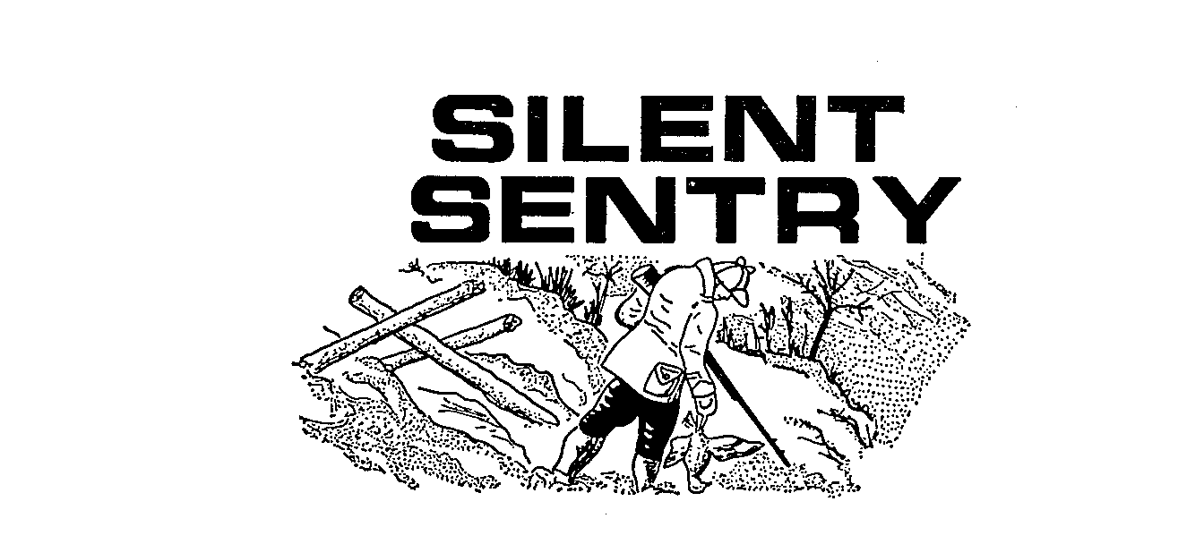 SILENT SENTRY