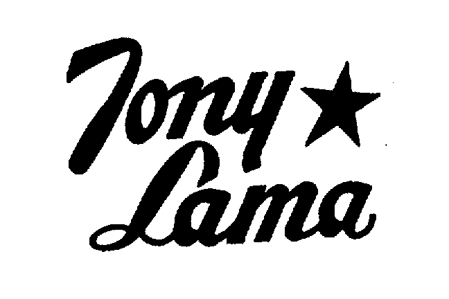  TONY LAMA