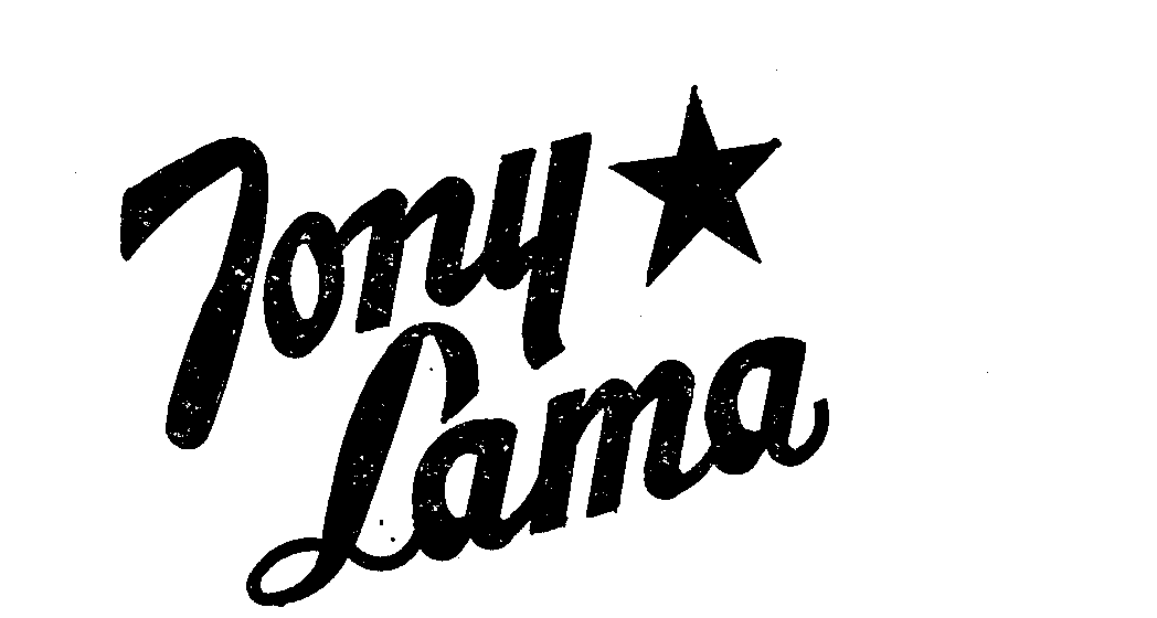 tony lama company