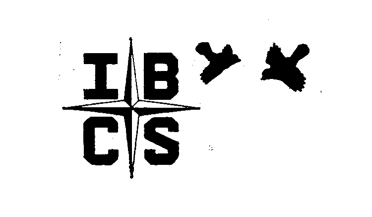 Trademark Logo IBCS