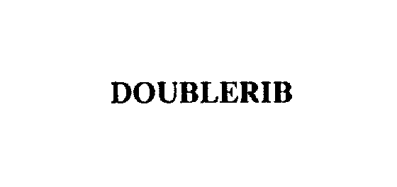  DOUBLERIB