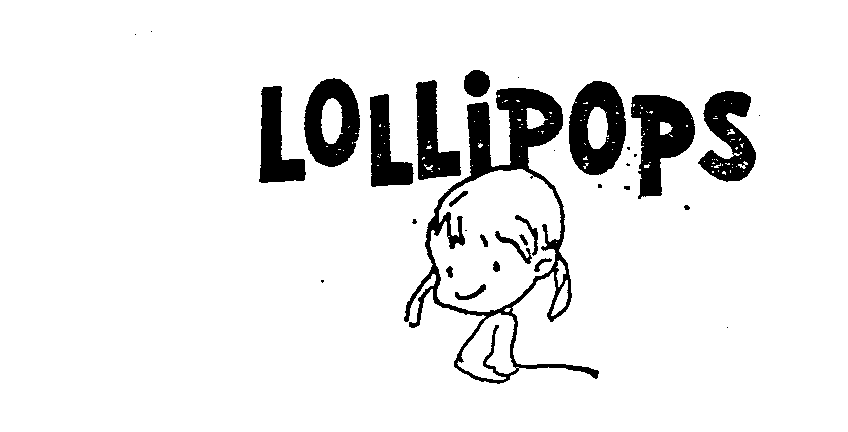 LOLLIPOPS