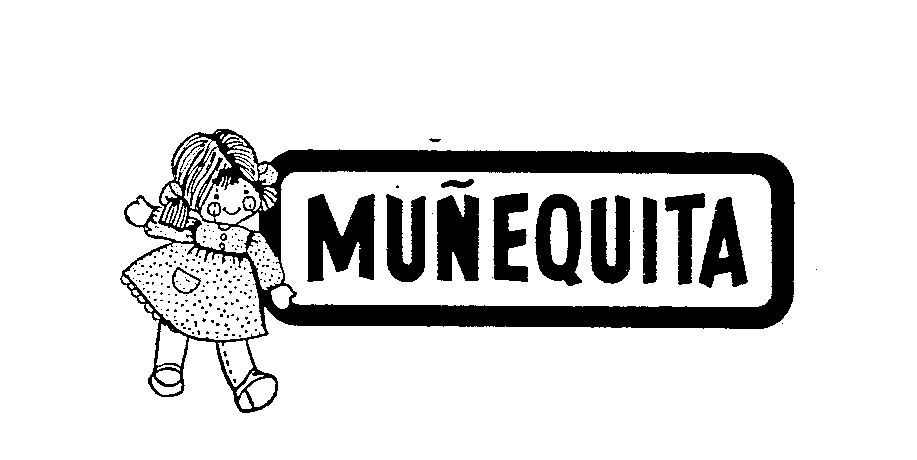 Trademark Logo MUNEQUITA