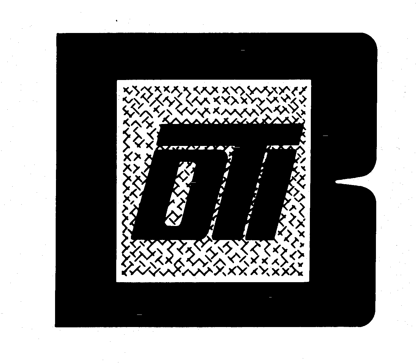 Trademark Logo DTI