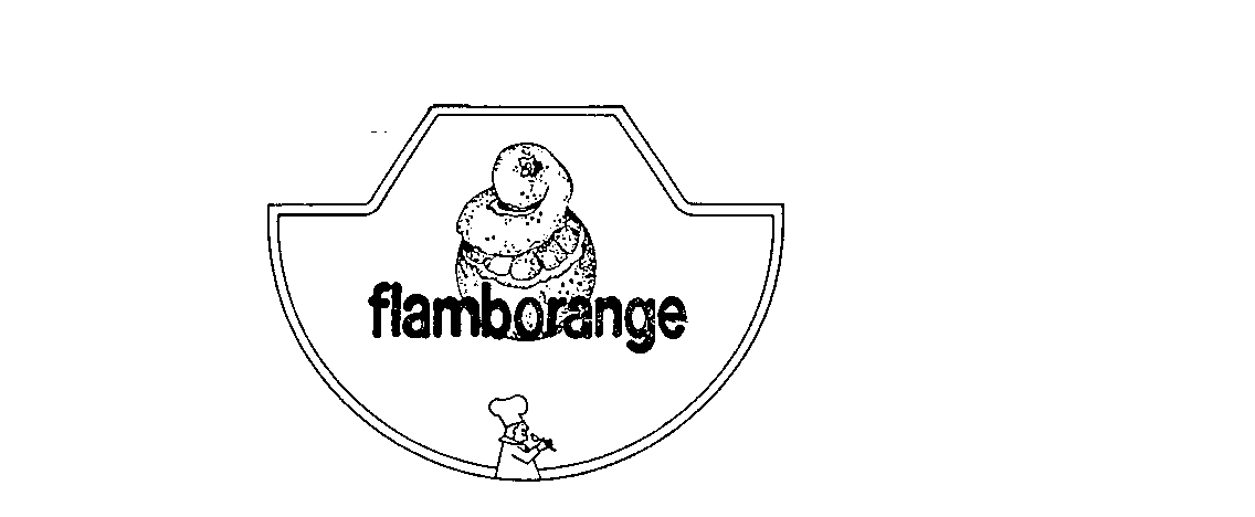 FLAMBORANGE