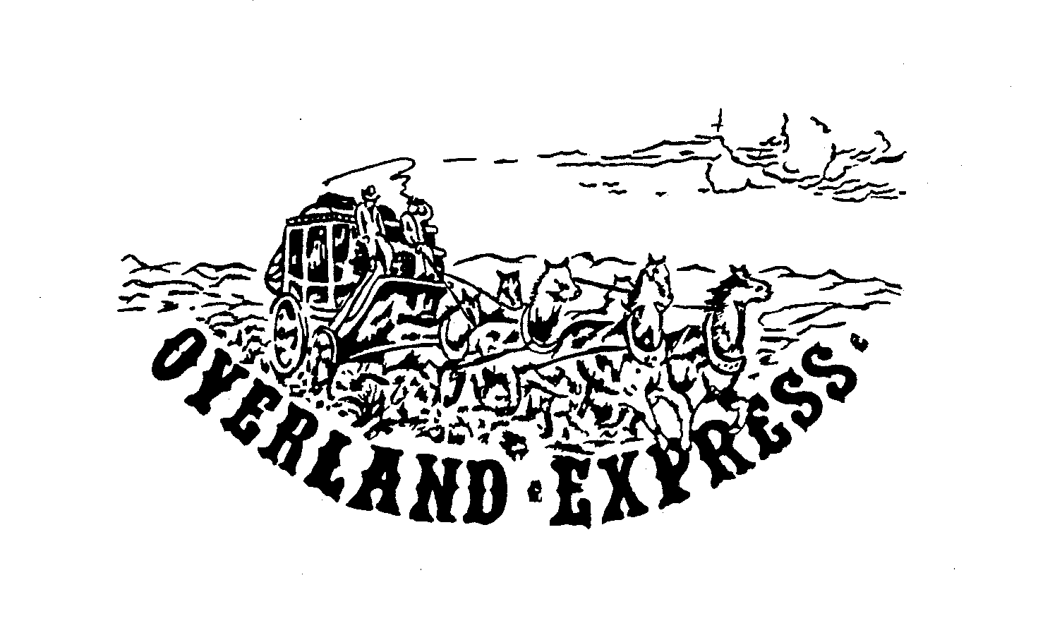 OVERLAND EXPRESS