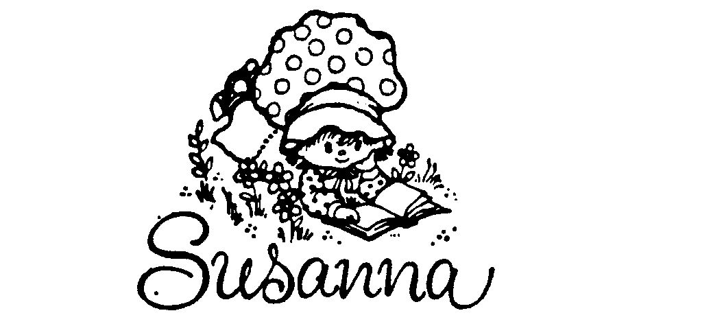  SUSANNA