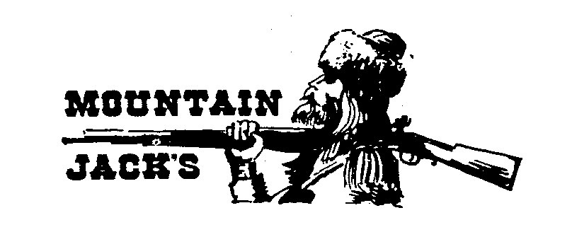 Trademark Logo MOUNTAIN JACK'S