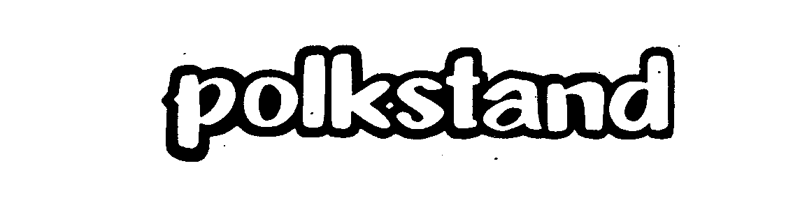 Trademark Logo POLKSTAND