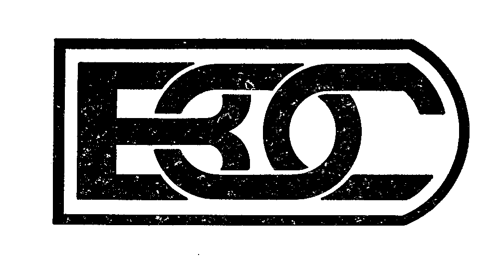 Trademark Logo BOC