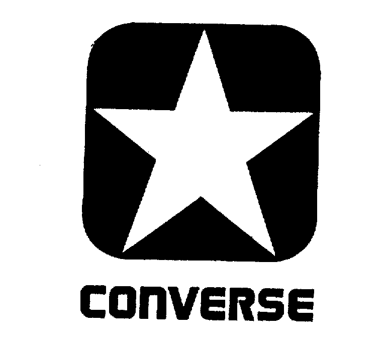 CONVERSE