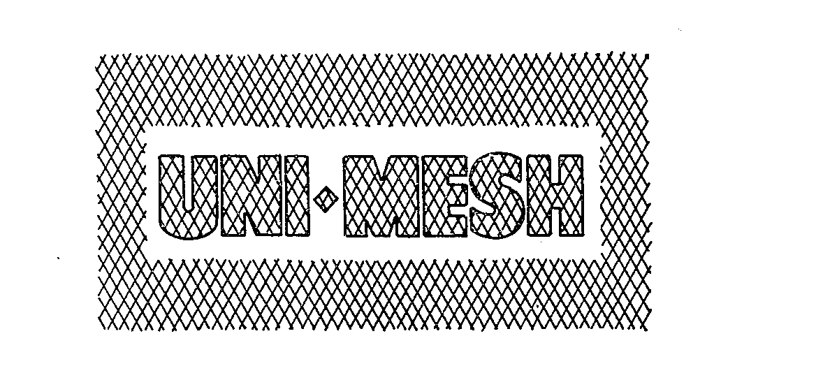  UNI-MESH