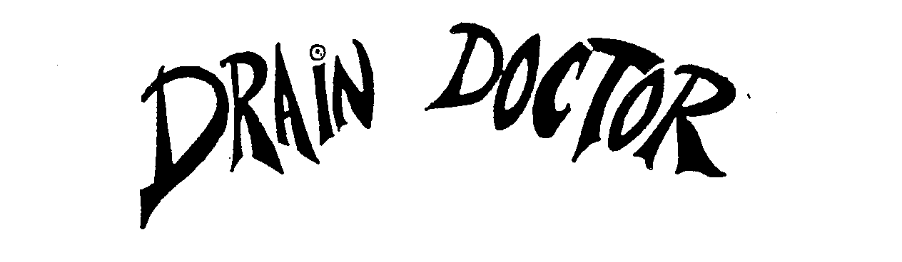 DRAIN DOCTOR