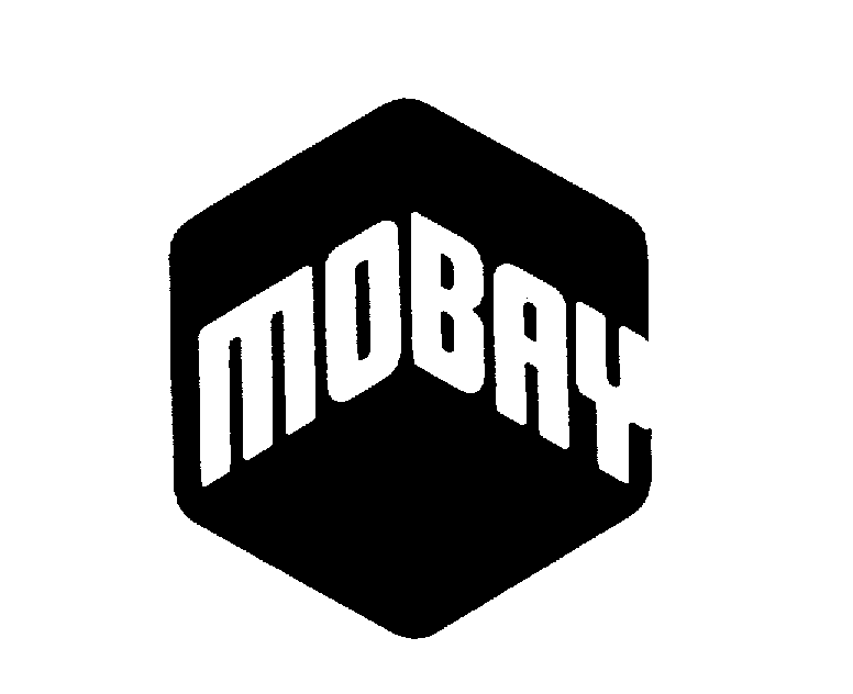 Trademark Logo MOBAY