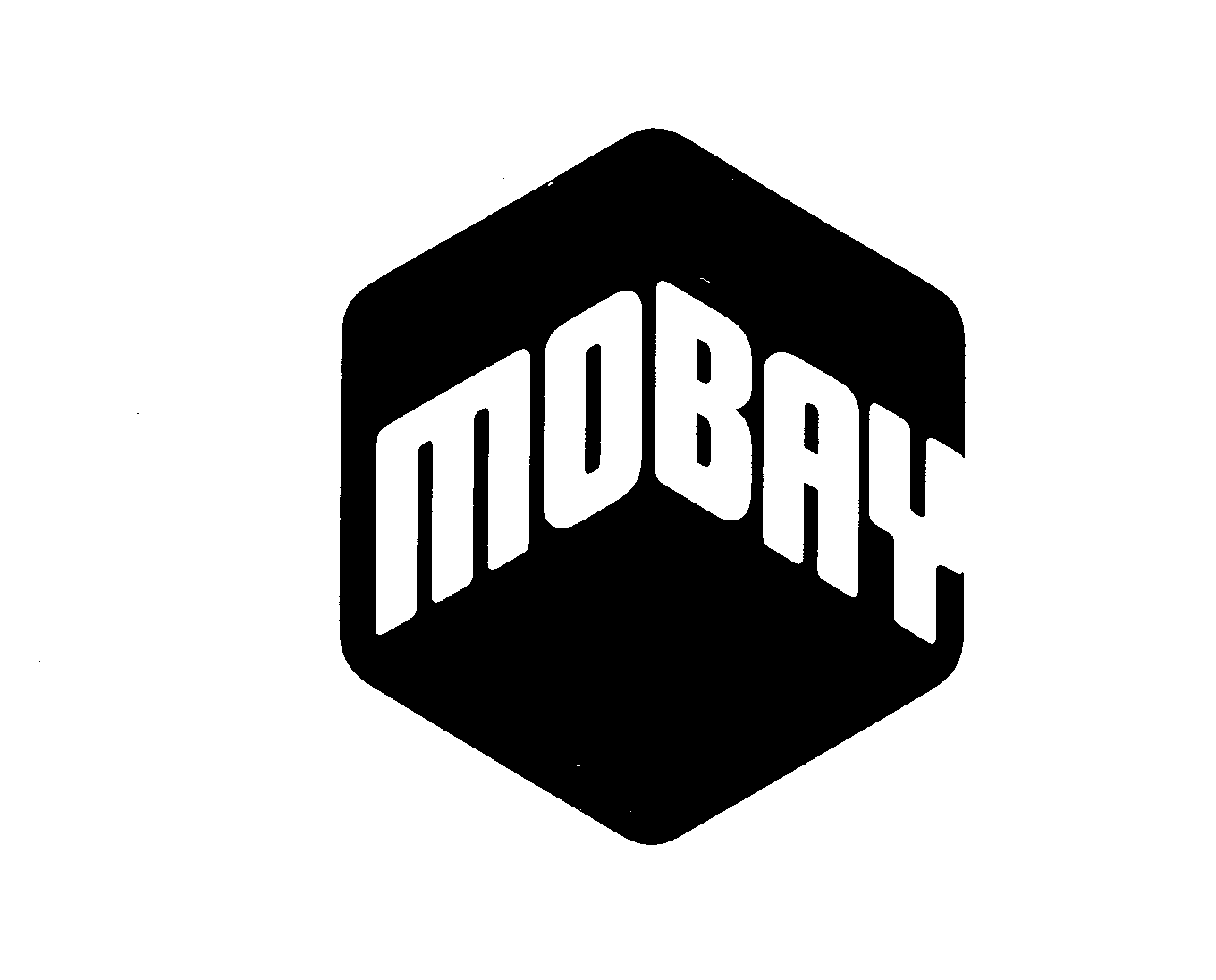 Trademark Logo MOBAY