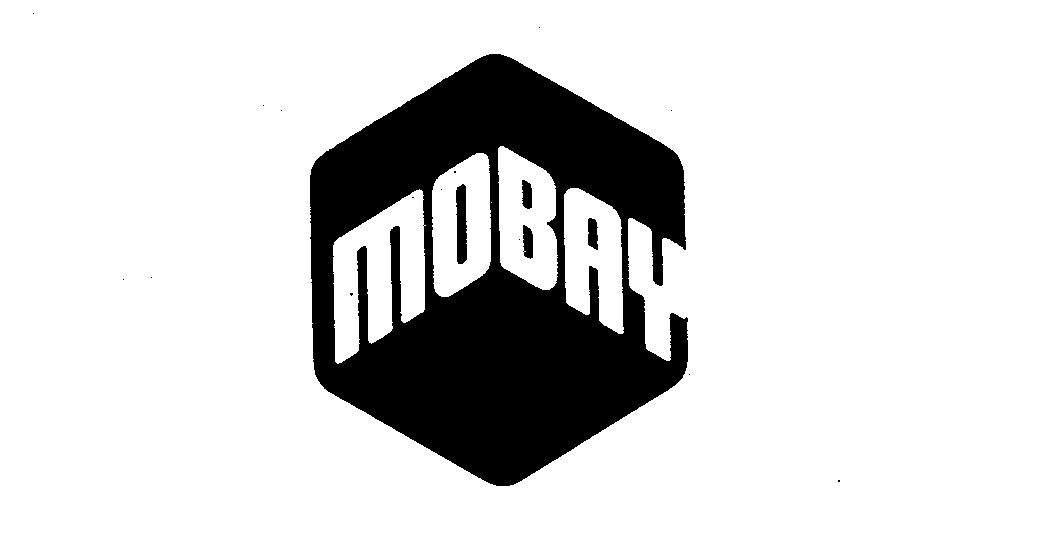 Trademark Logo MOBAY