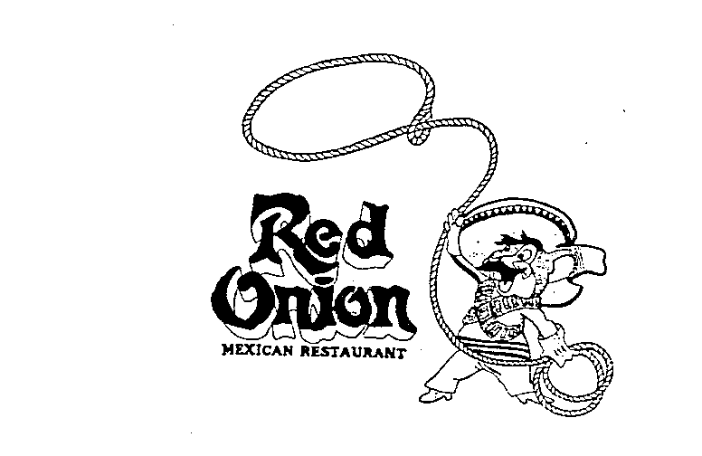  RED ONION MEXICAN RESTAURANT