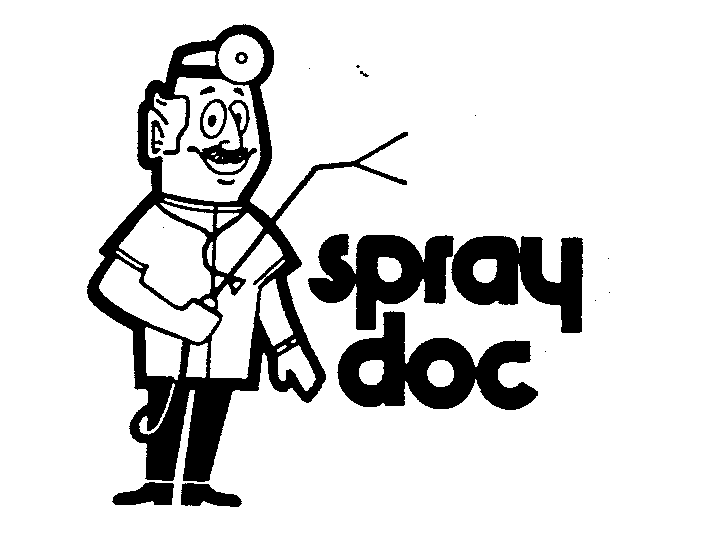  SPRAY DOC