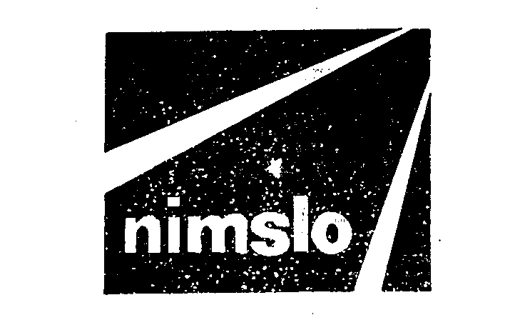  NIMSLO