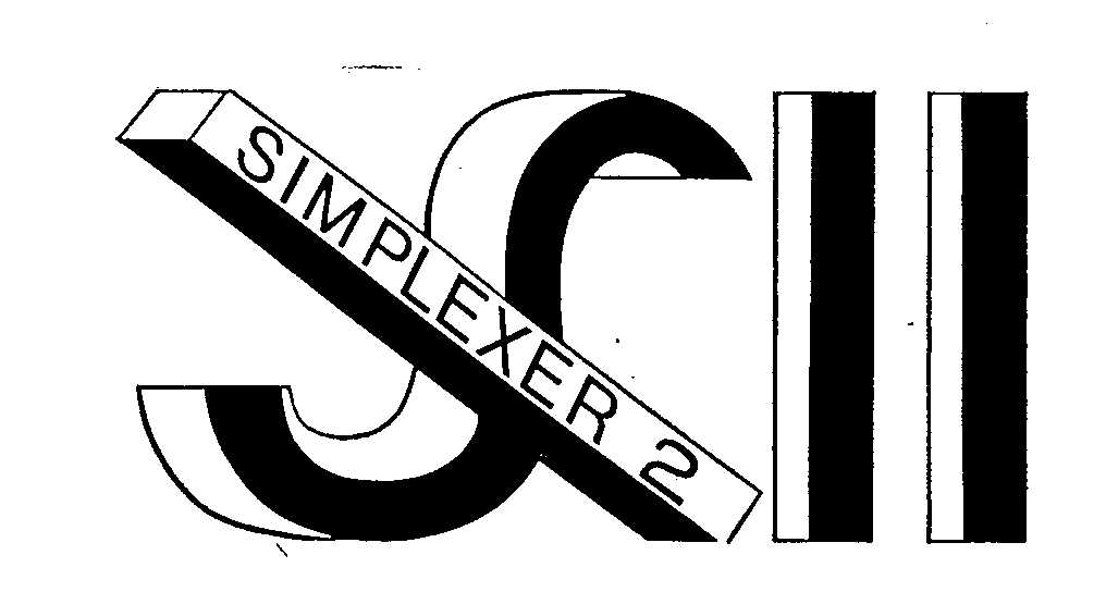  S SIMPLEXER 2 II