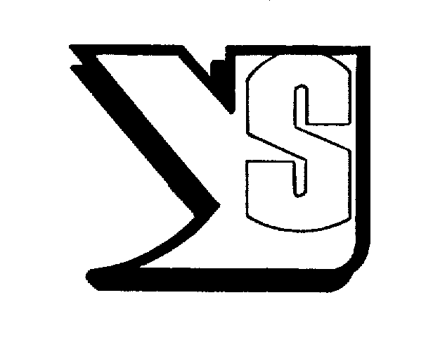 Trademark Logo YS