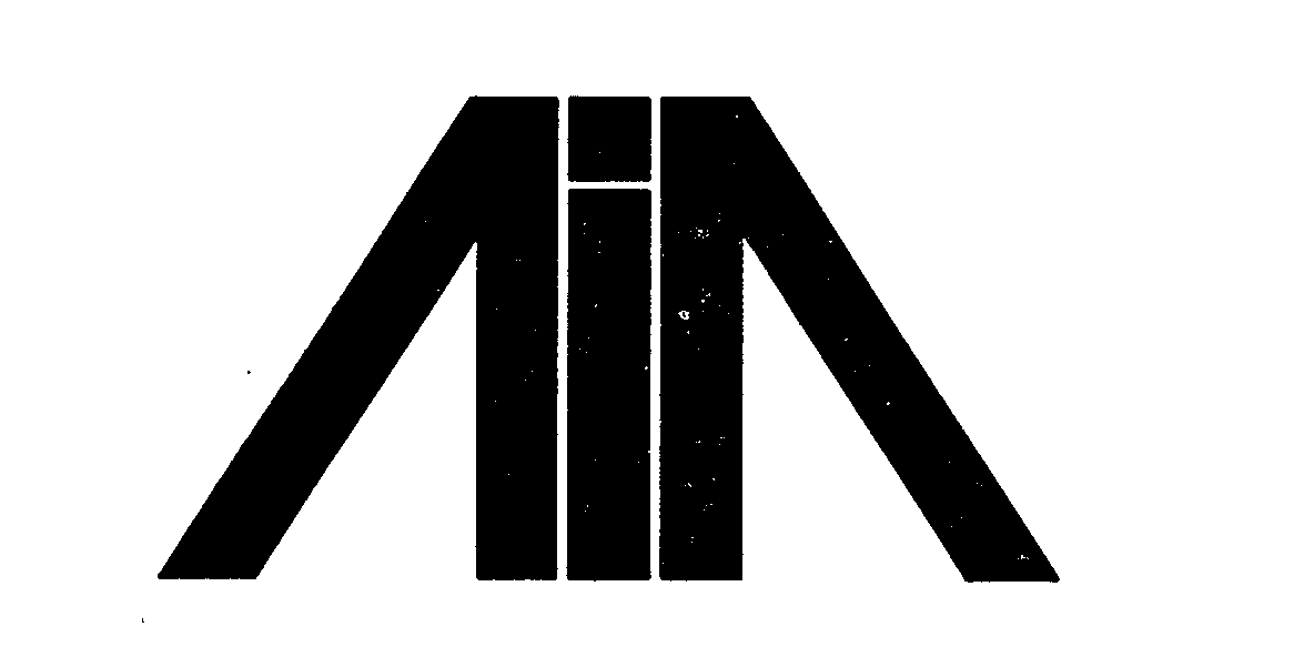 Trademark Logo AIA