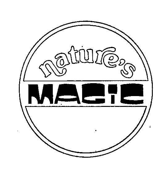 NATURE'S MAGIC