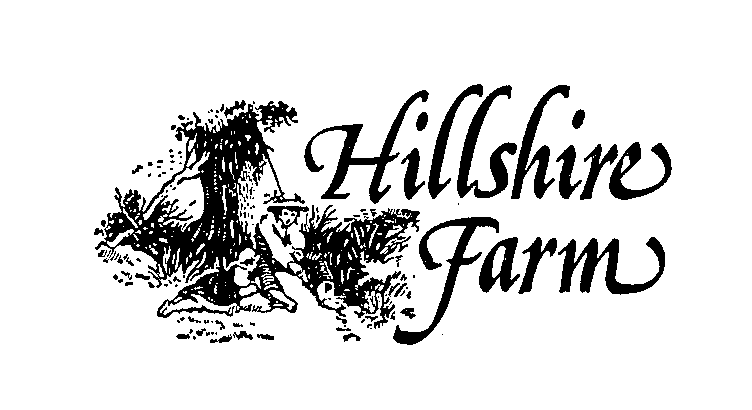 HILLSHIRE FARM