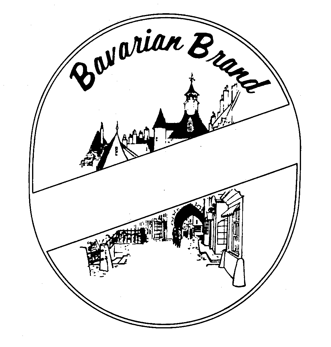  BAVARIAN BRAND