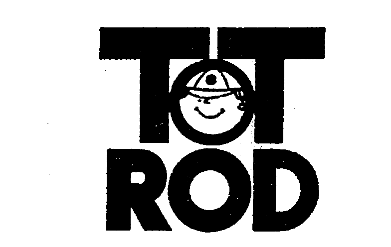  TOT ROD