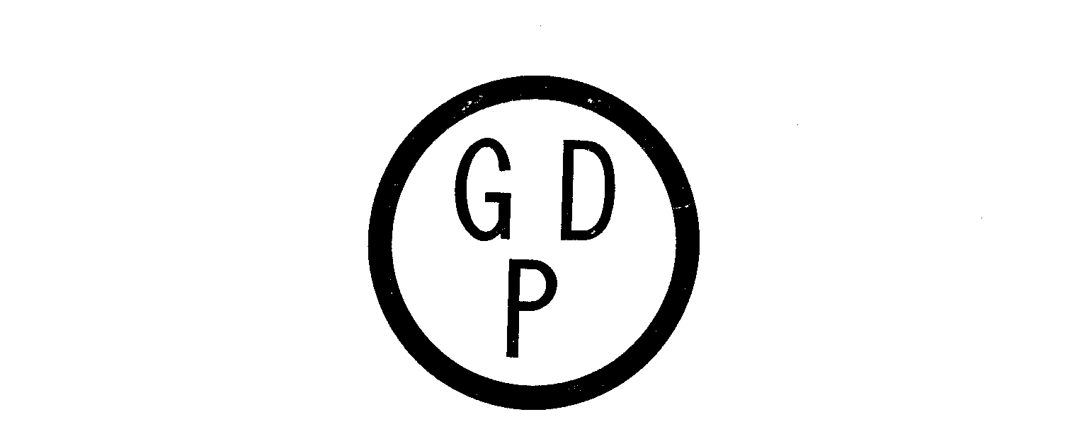  GDP