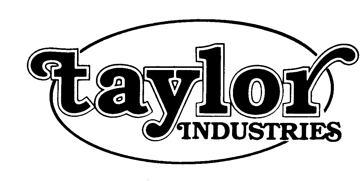 TAYLOR INDUSTRIES