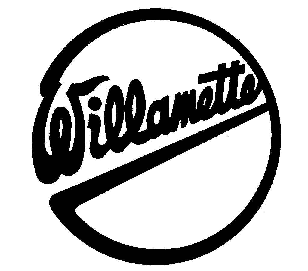  WILLAMETTE