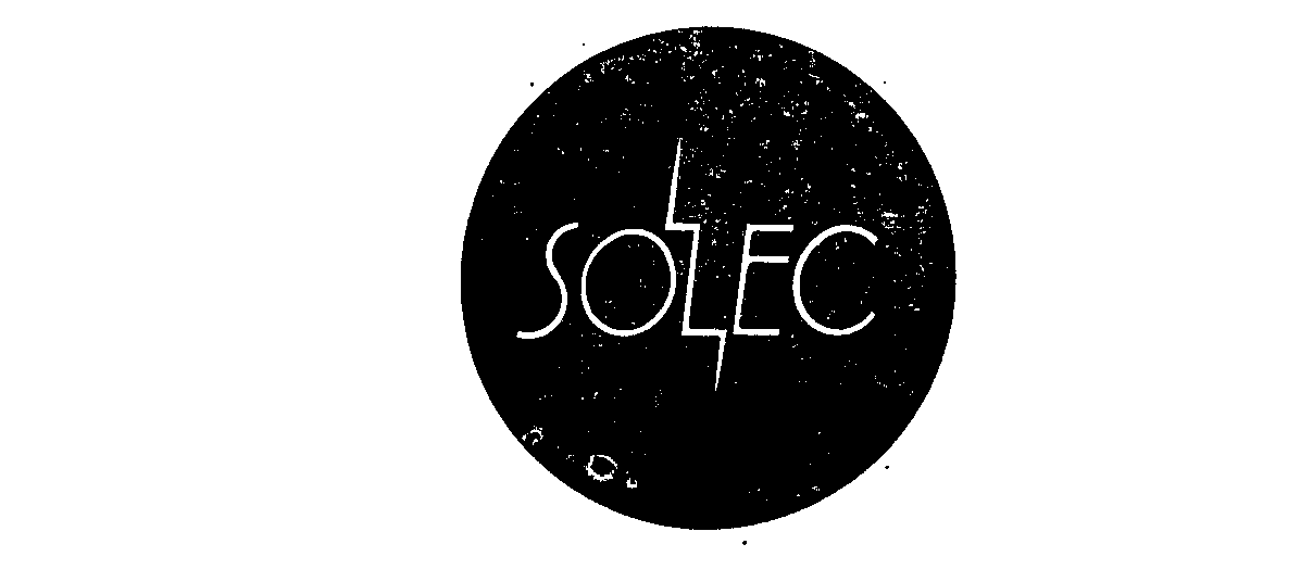  SOLEC