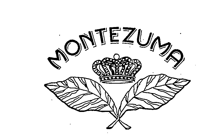 MONTEZUMA