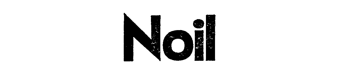  NOIL