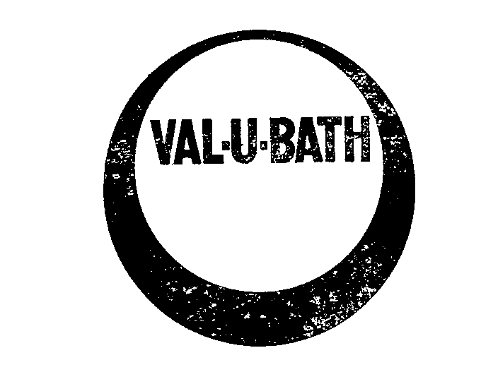  VAL-U-BATH